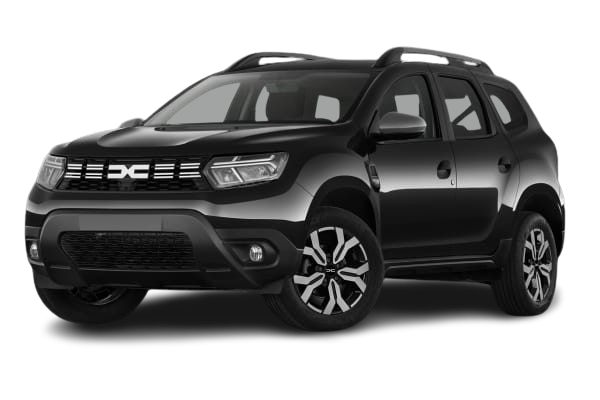 Dacia Duster Manual