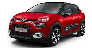 Citroen C3 Automatic