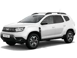 Dacia Duster Automatic