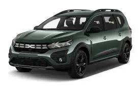 Dacia Jogger Diesel