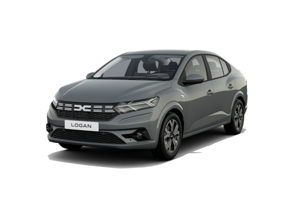 Dacia Logan Diesel
