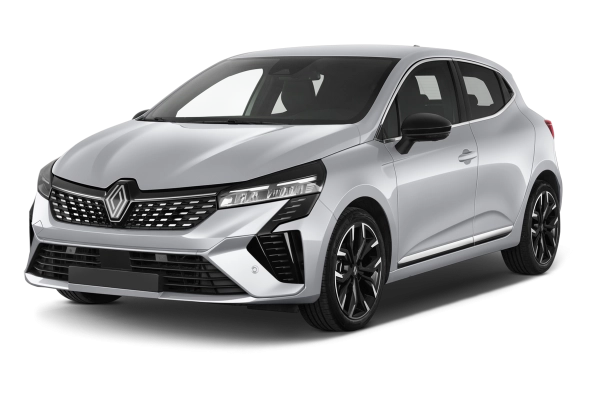 Renault Clio 5 Diesel