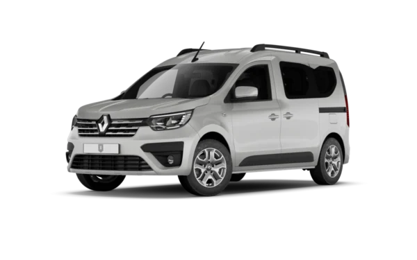 Renault Express Diesel