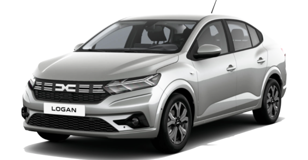 Dacia Logan Automatic