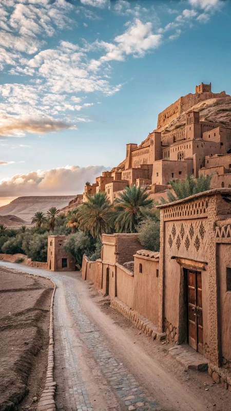 Cheapest & Best Car Rental at Agadir Airport – Complete Tourist Guide صورة 4039