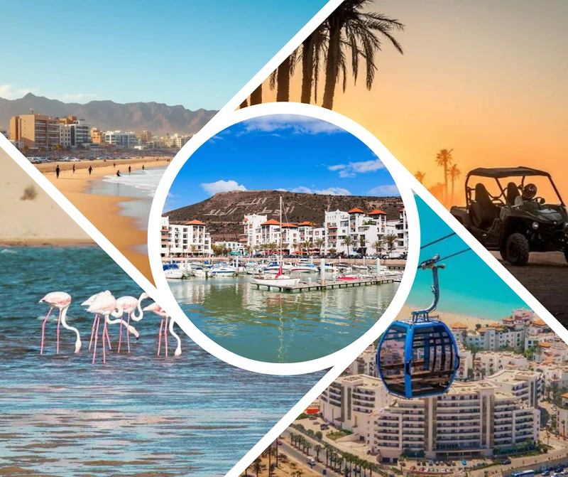 Car Rental Agadir Airport – Complete Travel Guide to Agadir, Morocco صورة 5822