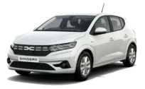 dacia sandero car rental agadir airport