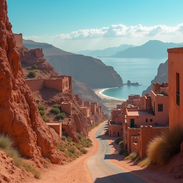 Car Rental Agadir Airport: Ultimate Southern Morocco Road Trip Guide - car rental agadir airport ultimate southern morocco road trip guide car rental agadir airport ultimate southern morocco road trip guide