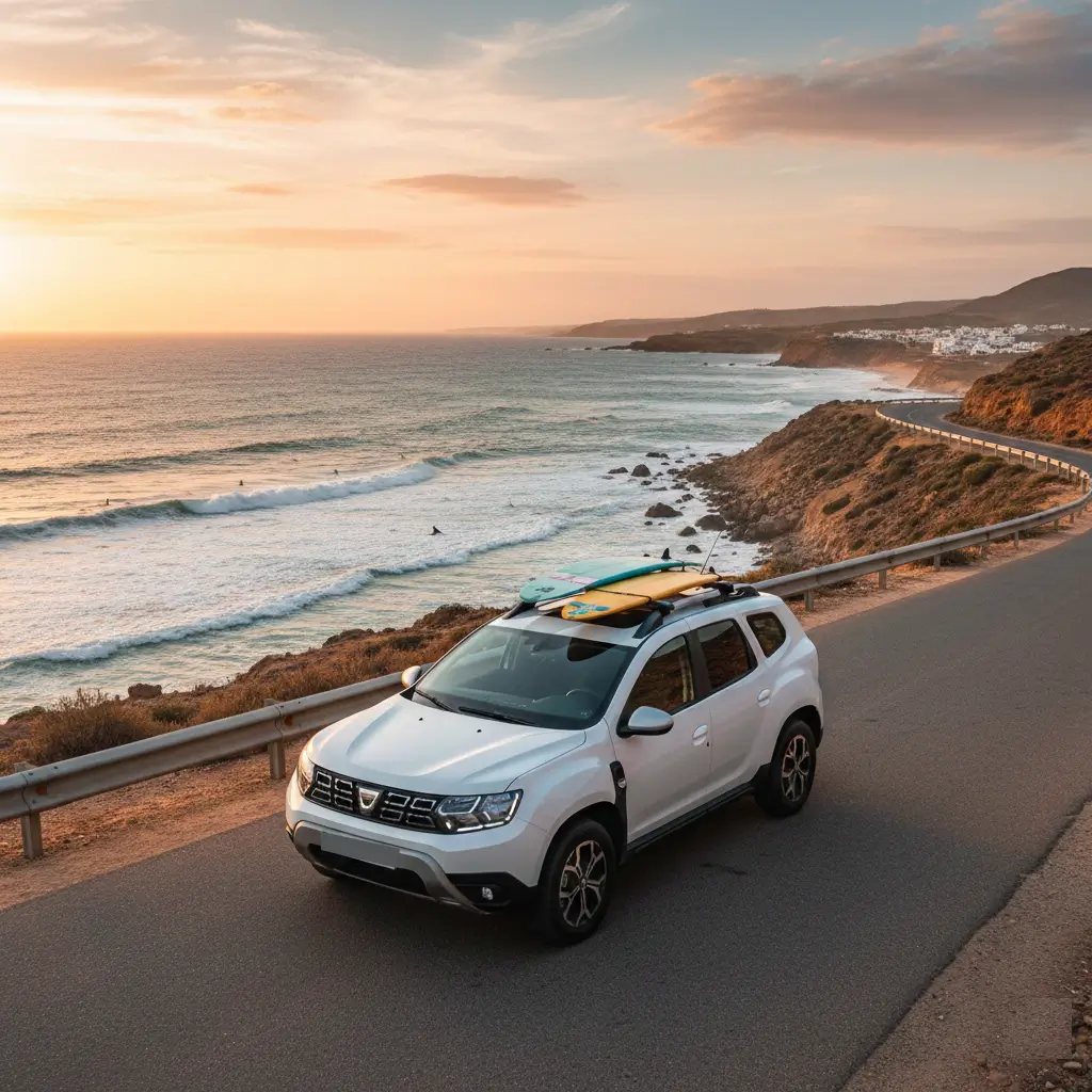 Wynajem samochodów Lotnisko Agadir: Twój kompletny przewodnik bez depozytu i bez karty kredytowej - car rental agadir airport wynajem samochodow lotnisko agadir twoj kompletny przewodnik bez depozytu i bez karty kredytowej